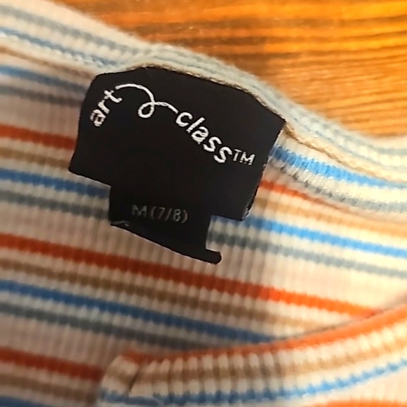 Bundle of 3 dresses‎ for Toddler girl size 7/8 - Picture 6 of 6